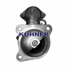 AD KUHNER 60868 Стартер