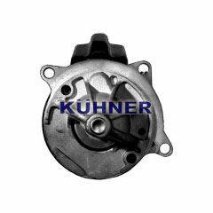 AD KUHNER 60870 Стартер