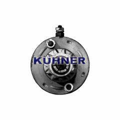 AD KUHNER 60871 Стартер