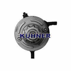 AD KUHNER 60872 Стартер