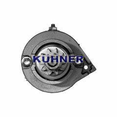 AD KUHNER 60875 Стартер