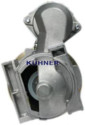 AD KUHNER 60877 Стартер
