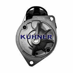 AD KUHNER 60966 Стартер