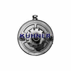 AD KUHNER 60967 Стартер