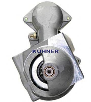 AD KUHNER 60970 Стартер