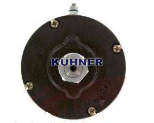 AD KUHNER 701014 Стартер