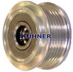 AD KUHNER 885022
