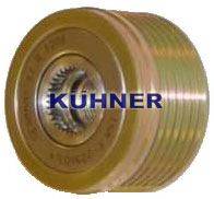 AD KUHNER 885035