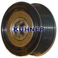 AD KUHNER 885038
