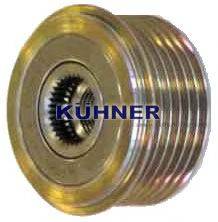 AD KUHNER 885082