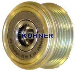 AD KUHNER 885301