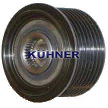 AD KUHNER 885362