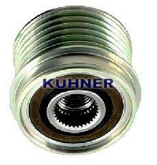 AD KUHNER 885404