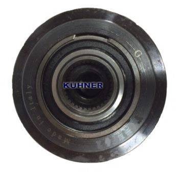 AD KUHNER 885421