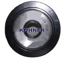 AD KUHNER 885432