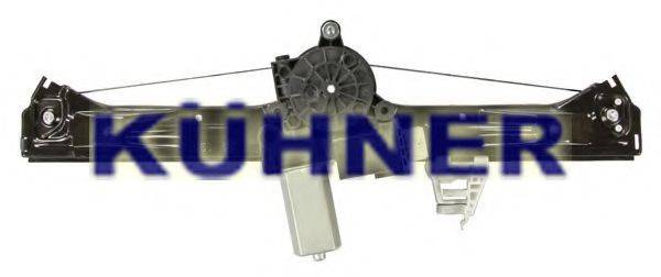 AD KUHNER AV1002