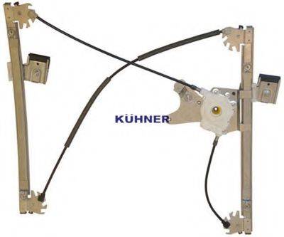 AD KUHNER AV1007
