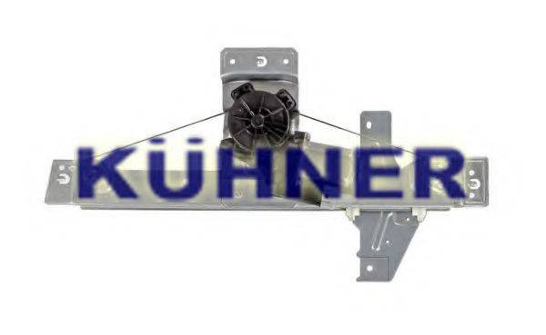 AD KUHNER AV1011