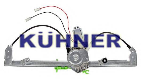 AD KUHNER AV1014