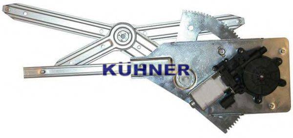 AD KUHNER AV1027