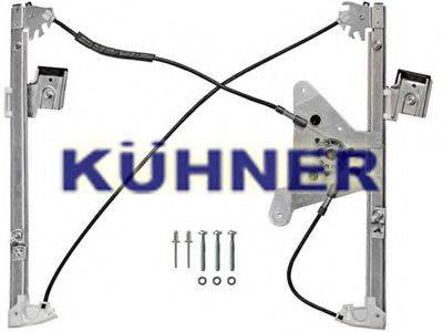 AD KUHNER AV1035