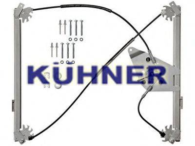 AD KUHNER AV1037