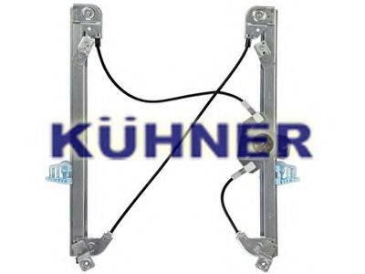 AD KUHNER AV1057