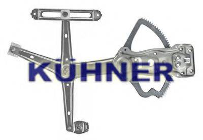 AD KUHNER AV1096