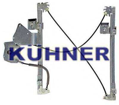 AD KUHNER AV1117