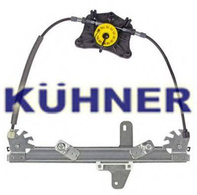 AD KUHNER AV1122