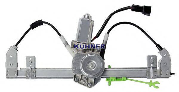AD KUHNER AV1129