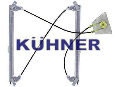 AD KUHNER AV1135 Підйомний пристрій для вікон
