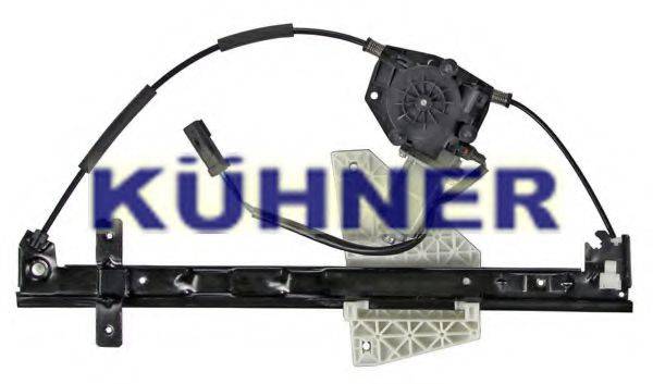 AD KUHNER AV1154
