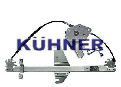 AD KUHNER AV1158
