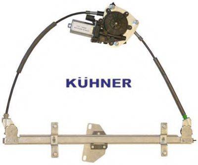 AD KUHNER AV1168