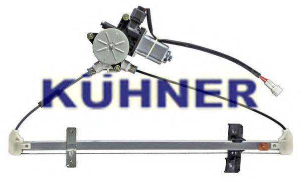 AD KUHNER AV1171