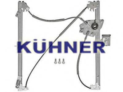 AD KUHNER AV1173