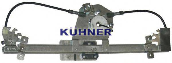 AD KUHNER AV1186