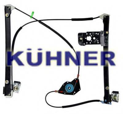 AD KUHNER AV1195