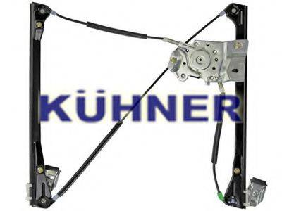 AD KUHNER AV1196