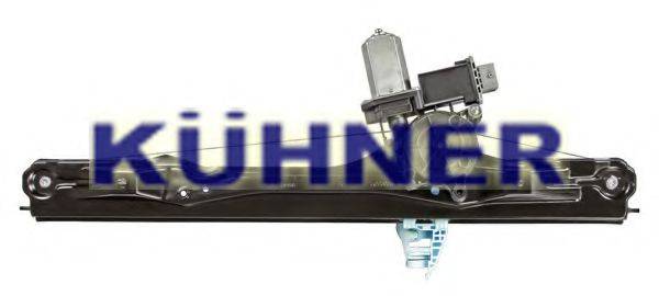 AD KUHNER AV1233