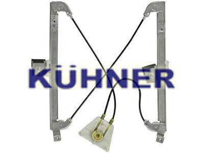 AD KUHNER AV1236
