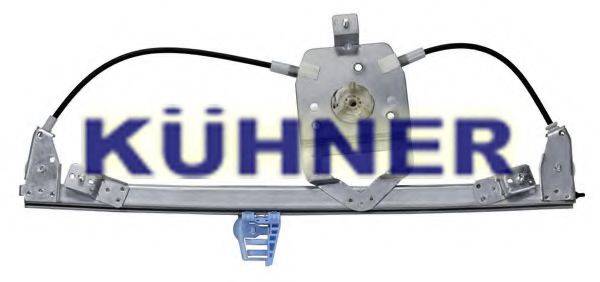 AD KUHNER AV1239