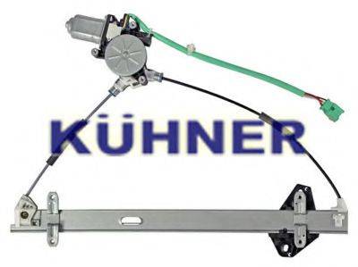 AD KUHNER AV1267