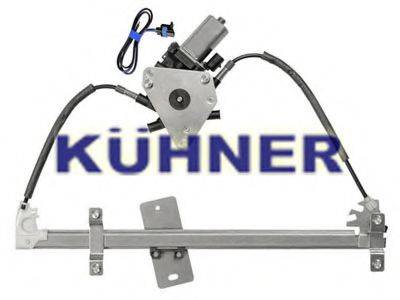 AD KUHNER AV1268