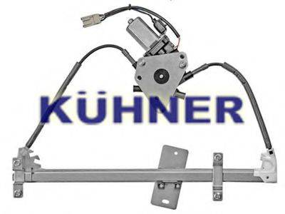 AD KUHNER AV1269