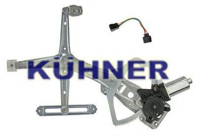 AD KUHNER AV1270