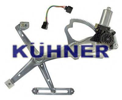 AD KUHNER AV1273