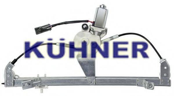 AD KUHNER AV1286
