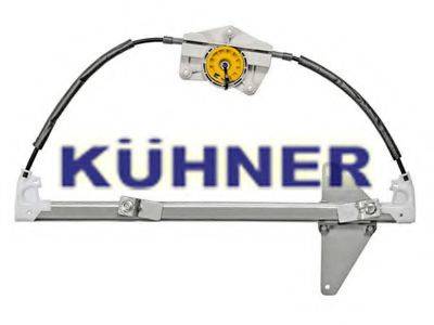 AD KUHNER AV1288
